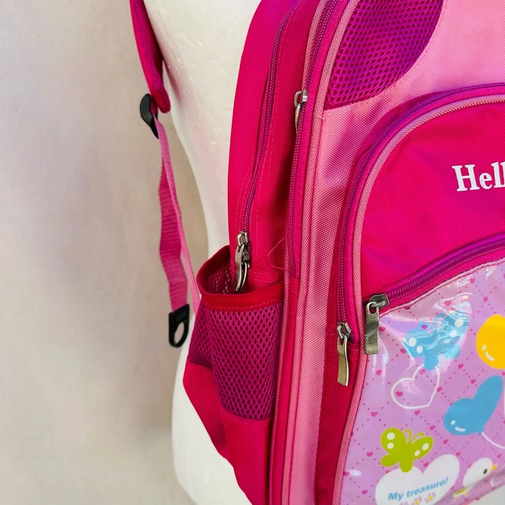 Hello Kitty Backpack - Picture 4 of 4